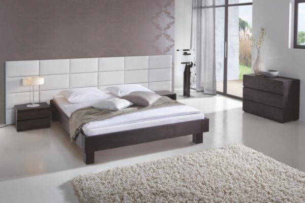Konfigurator: Oak-Line Massivholzbett – Bild 7