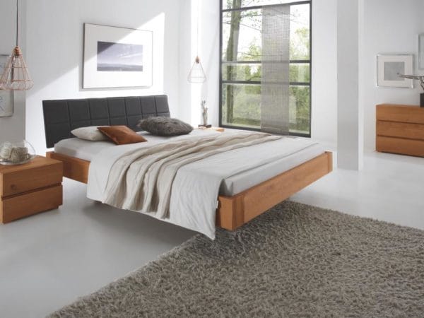 Cora Malta Bett – Oak-Line Modul 18