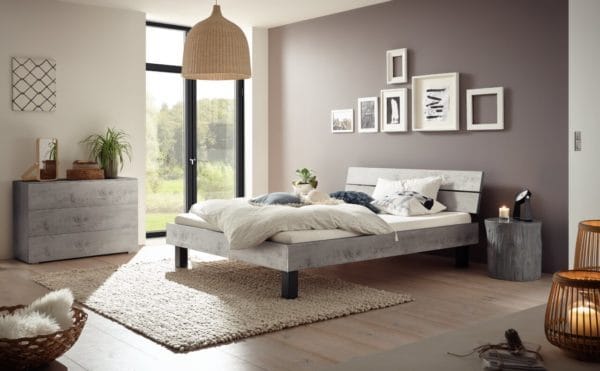 Mico Nuetta Bett - Top-Line Advance 18