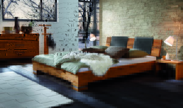 Onito Alpa Bett - Oak-Wild Cadro 18