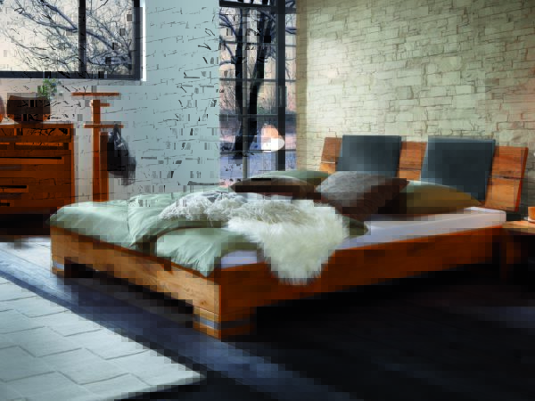 Onito Alpa Bett – Oak-Wild Cadro 18