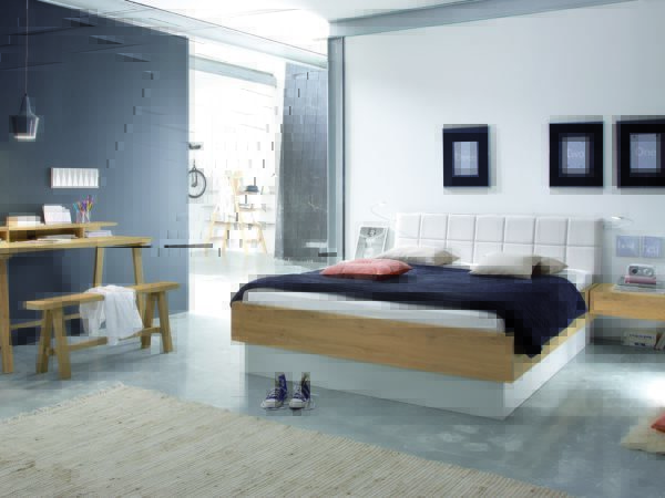 Practico Box Malta Bett – Oak-Wild Cadro 23