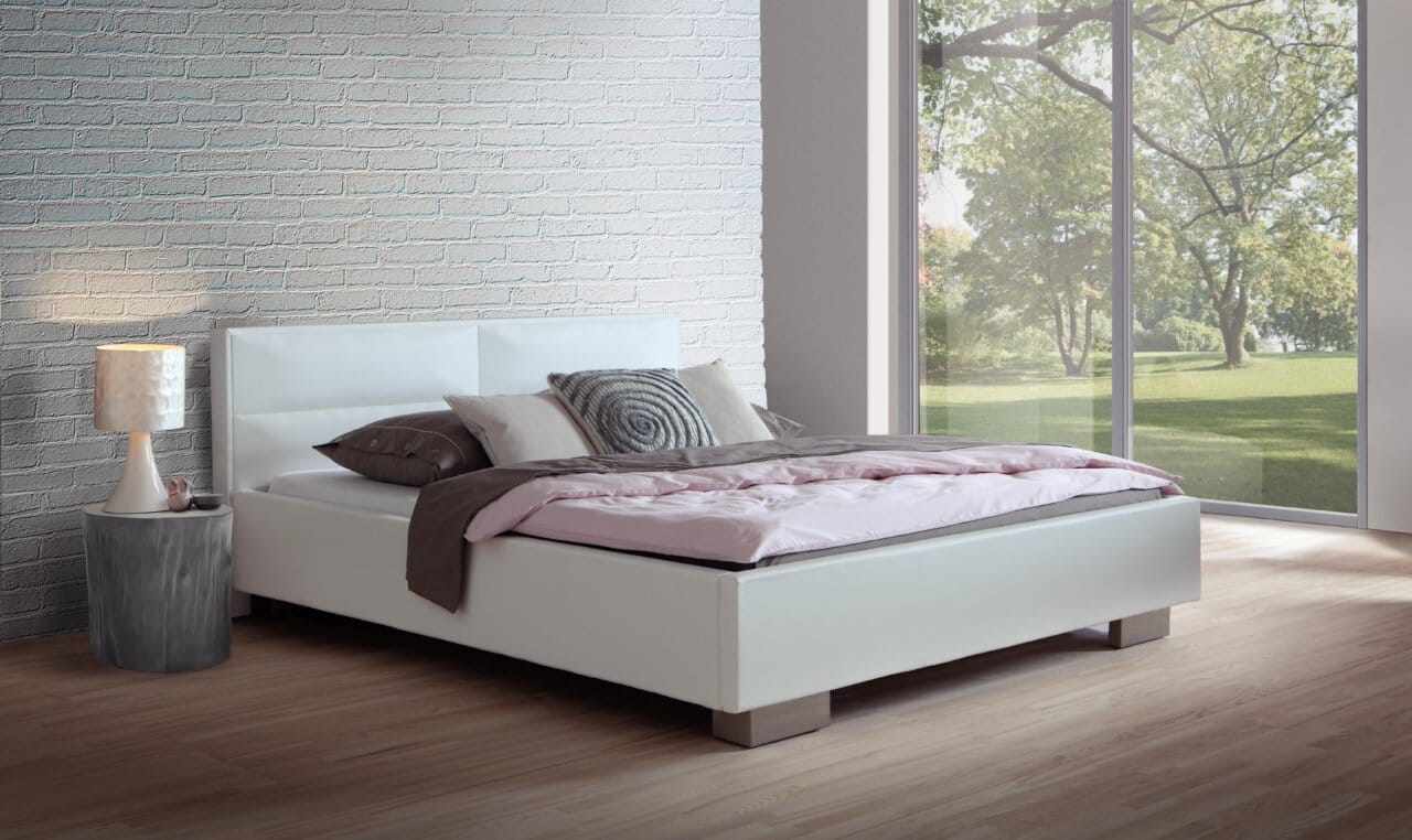 Reca Mebo M Bett – Dream-Line Lungo 28/3