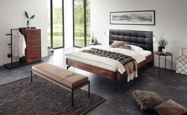 Tondito Sogno L Bett - Fine-Line Syma 18