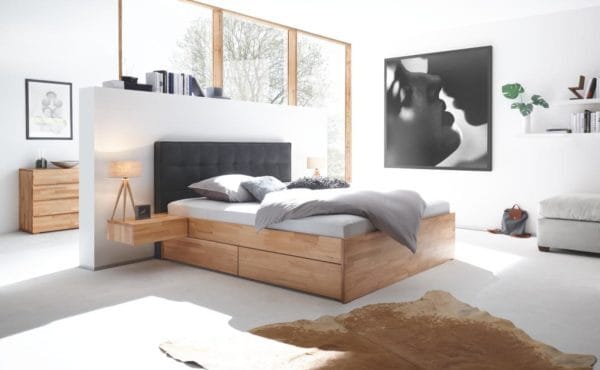 Konfigurator: Function Schubladenbett – Bild 7