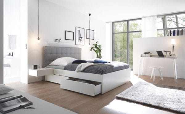 Konfigurator: Function Schubladenbett – Bild 6