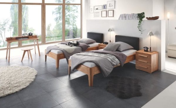 Konfigurator: Comfort Funktionsbett – Bild 2