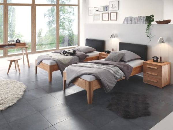 Cemiano Bett – Comfort