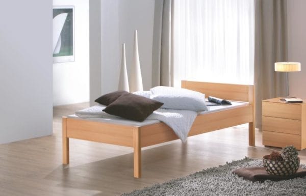 Konfigurator: Comfort Funktionsbett – Bild 6