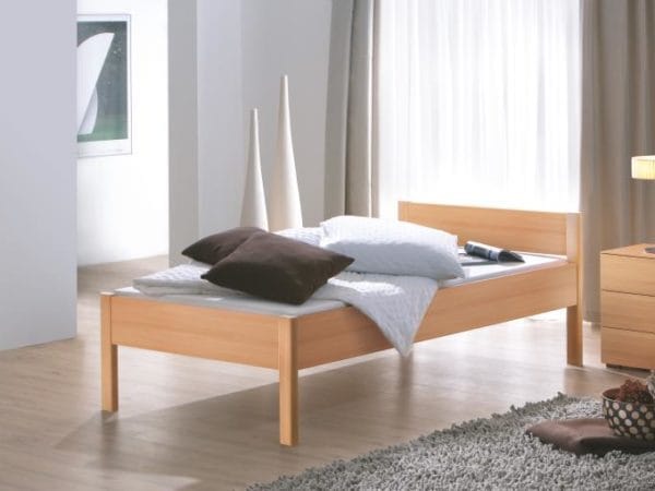 Lys Bett – Comfort