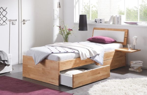 Konfigurator: Function Schubladenbett – Bild 4