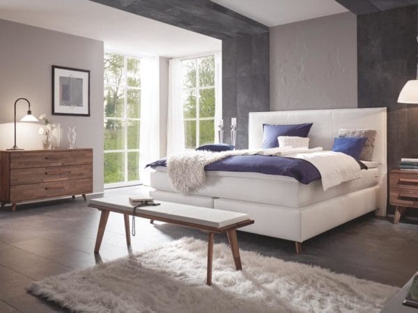 Izano Masi Boxspringbett – Classic