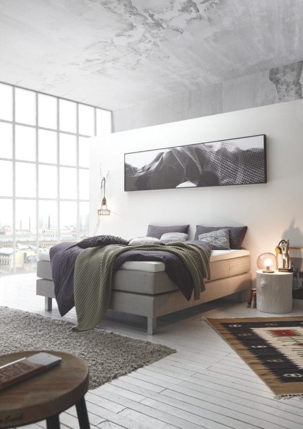 Konfigurator: Pronto Boxspringbett – Bild 9