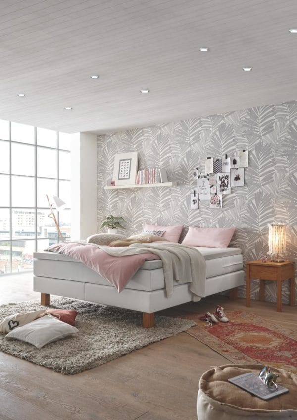 Konfigurator: Pronto Boxspringbett – Bild 8
