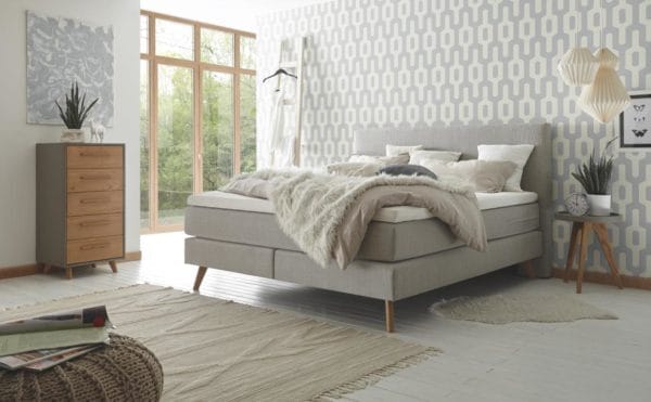 Konfigurator: Pronto Boxspringbett – Bild 7