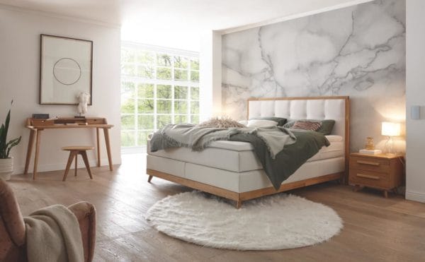 Konfigurator: Pronto Boxspringbett – Bild 6