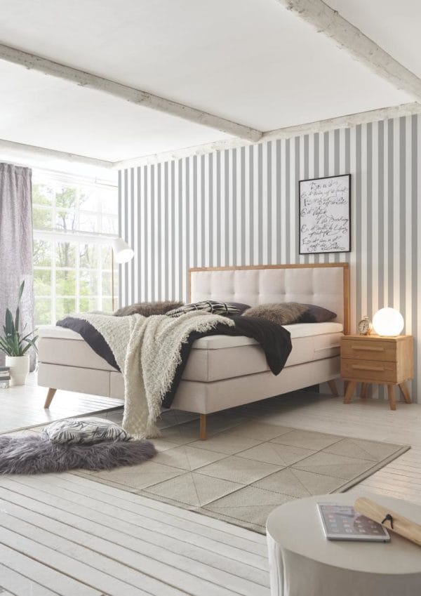 Konfigurator: Pronto Boxspringbett – Bild 5