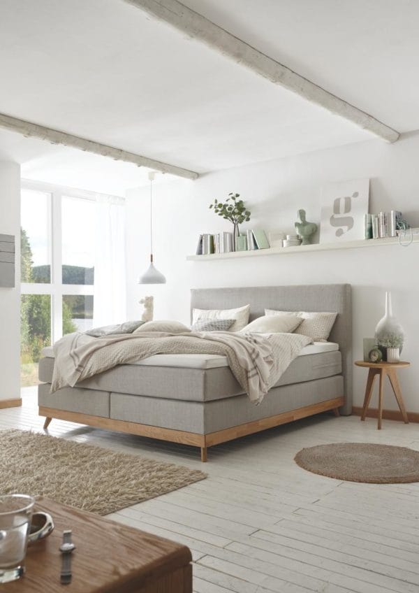 Konfigurator: Pronto Boxspringbett – Bild 4