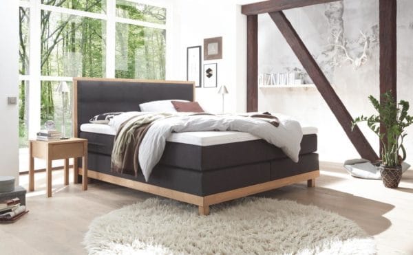 Konfigurator: Pronto Boxspringbett – Bild 3