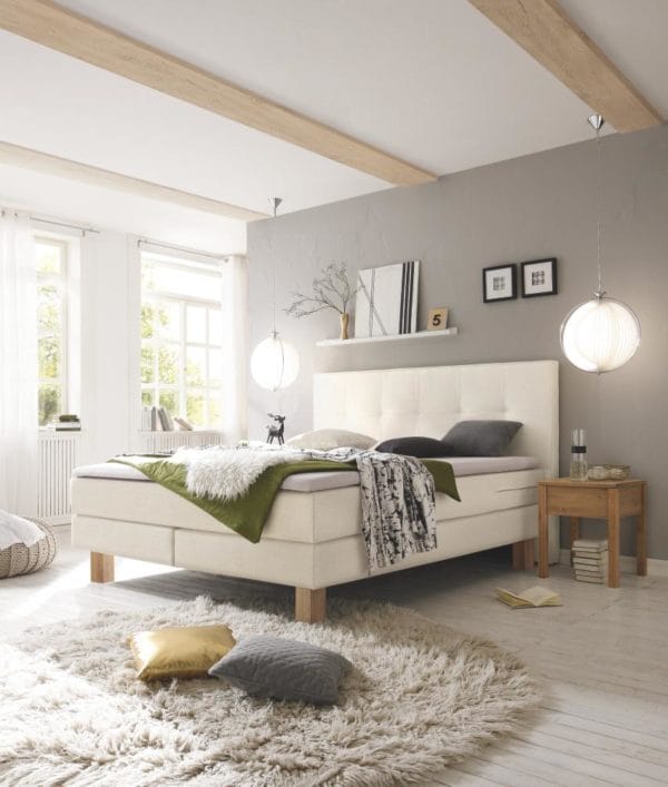 Konfigurator: Pronto Boxspringbett – Bild 13