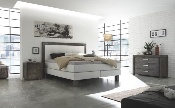Konfigurator: Pronto Boxspringbett – Bild 12