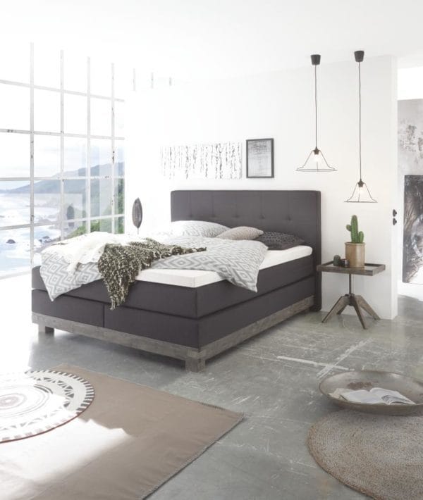 Konfigurator: Pronto Boxspringbett – Bild 11