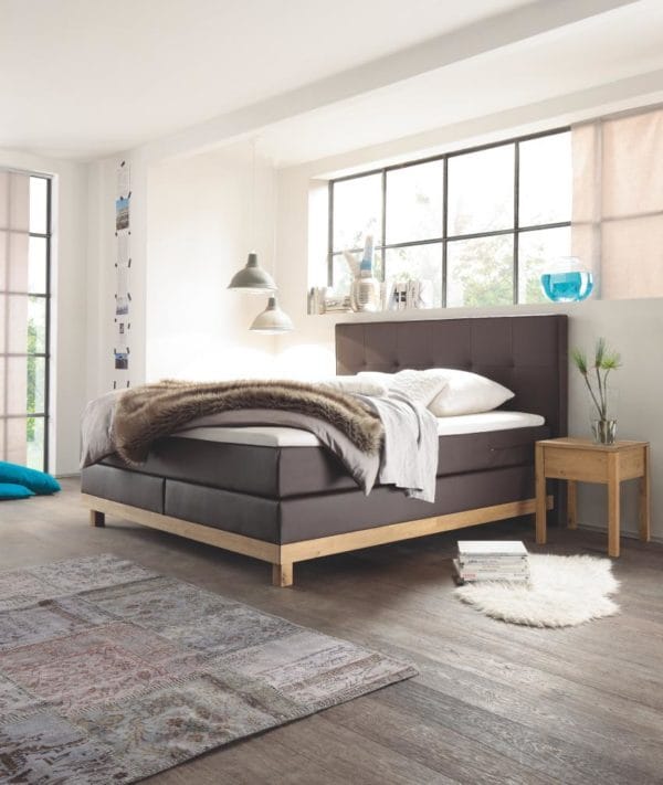 Konfigurator: Pronto Boxspringbett – Bild 10