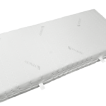 7-Zonen Taschenfederkernmatratze „Comfort“