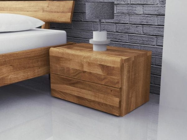 Saya High Nachtschrank