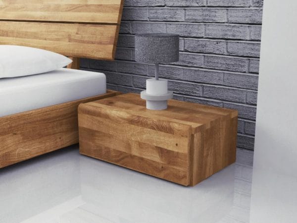 Saya Low Nachtschrank