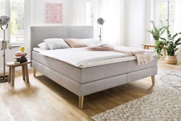 Ava Boxspringbett