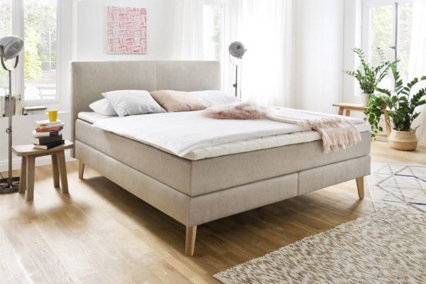 Ava Boxspringbett – Bild 6