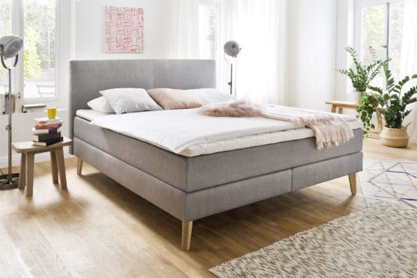 Ava Boxspringbett – Bild 5