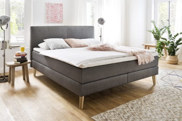 Ava Boxspringbett – Bild 4