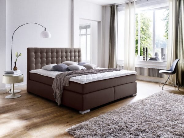 Stella Boxspringbett – Bild 3