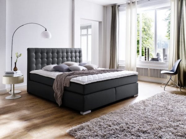Stella Boxspringbett – Bild 2