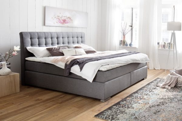 Sylvie Boxspringbett – Bild 2