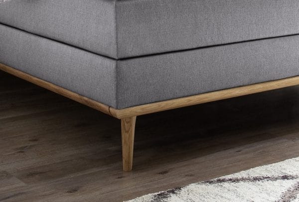 Becca Boxspringbett – Bild 3