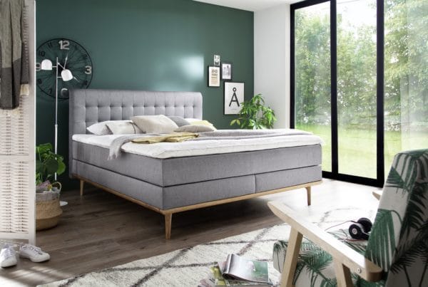 Becca Boxspringbett