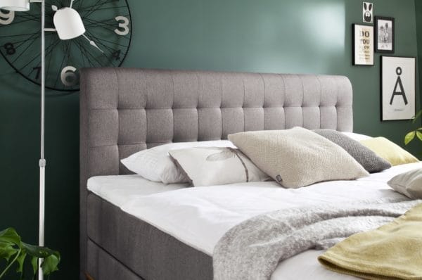 Becca Boxspringbett – Bild 4