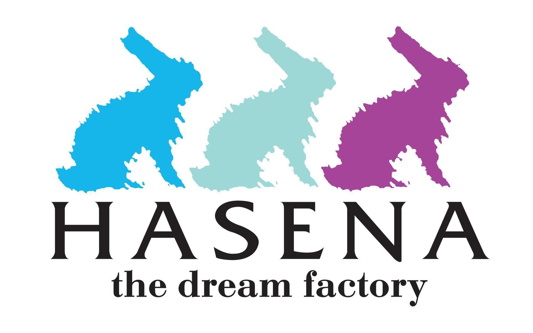 Hasena - The dream factory