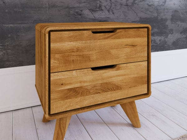 Greta II Nachtschrank