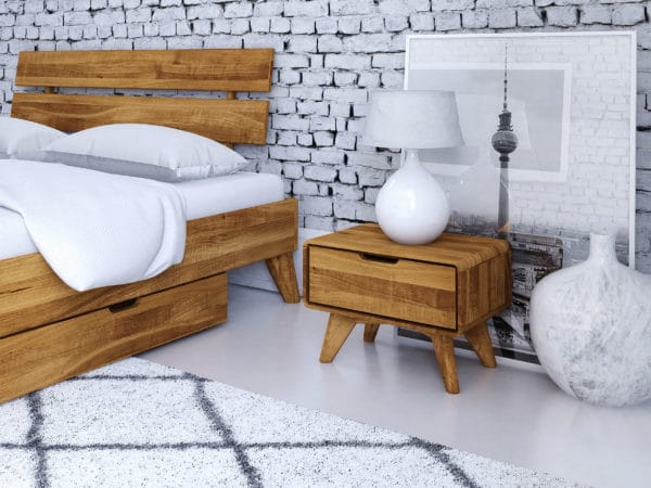 Greta I Nachtschrank