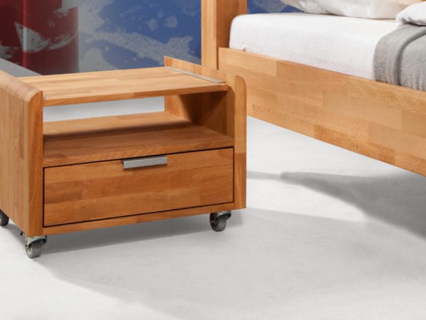 Talva Nachtschrank