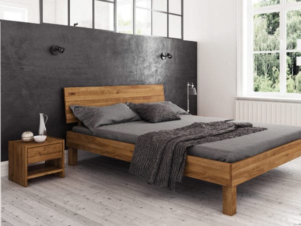 Vago Nachtschrank