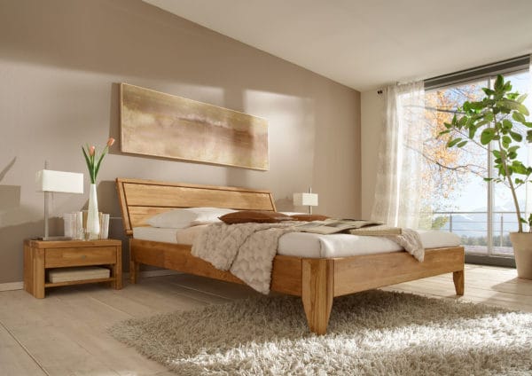Konfigurator: Easy Sleep I Massivholzbett – Bild 3