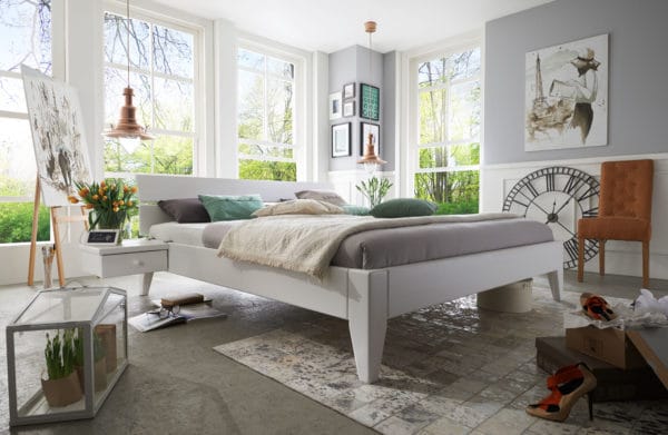 Konfigurator: Easy Sleep I Massivholzbett – Bild 9