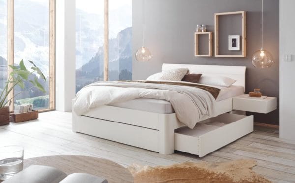 Konfigurator: Bellissimo Stauraumbett - Function – Bild 3