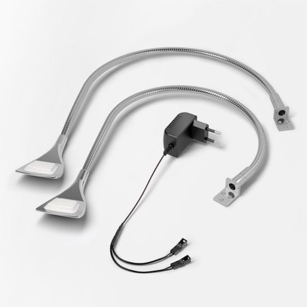Spot LED-Leselampe – Bild 3