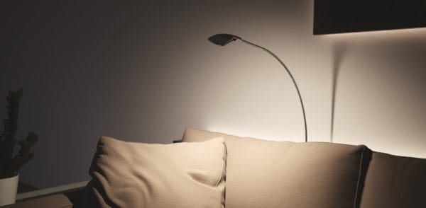 Spot LED-Leselampe – Bild 4